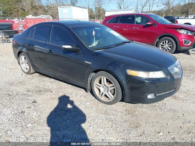 ACURA TL 2008