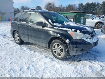 HONDA CR-V 2011