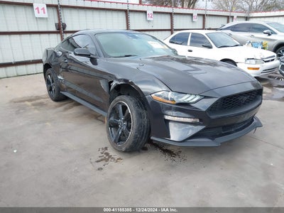 FORD MUSTANG 2023