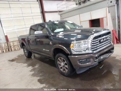 RAM 2500 2022