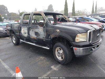 FORD F-250 2006