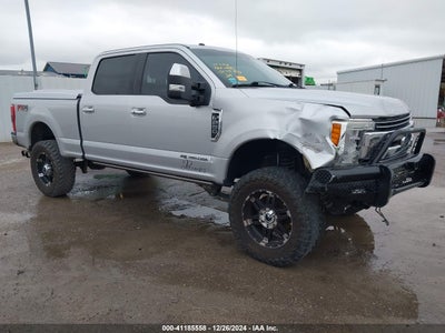 FORD F-250 2017