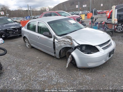 CHEVROLET COBALT 2006