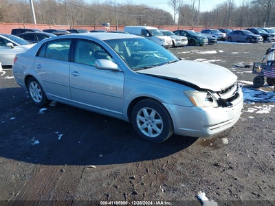 TOYOTA AVALON 2006