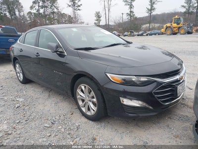 CHEVROLET MALIBU 2023