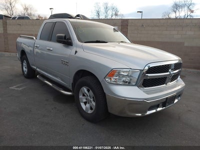 RAM 1500 2018