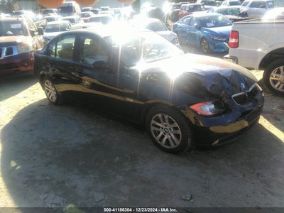 BMW 325I 2006