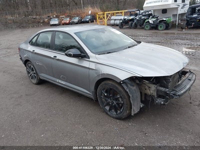 VOLKSWAGEN JETTA 2024
