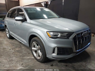 AUDI Q7 2023