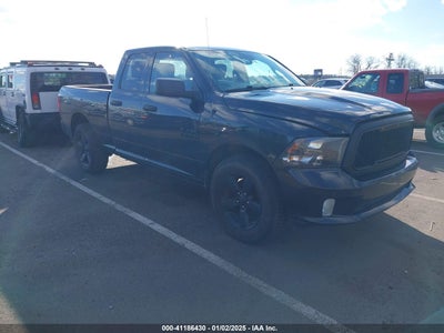 RAM 1500 2018