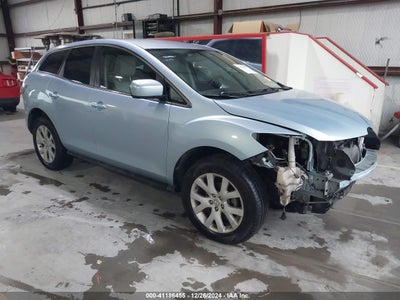 MAZDA CX-7 2009