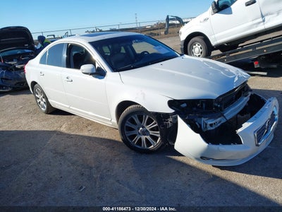 VOLVO S80 2010