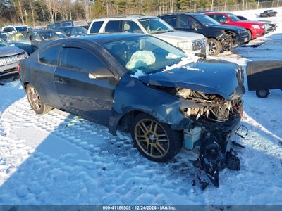 SCION TC 2007