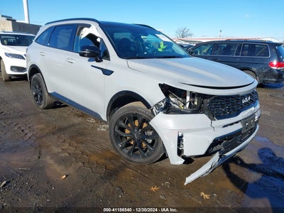 KIA SORENTO 2023