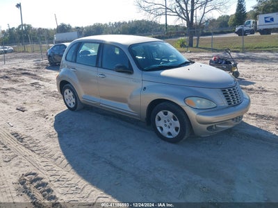 CHRYSLER PT CRUISER 2004