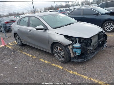 KIA FORTE 2023