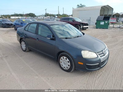 VOLKSWAGEN JETTA 2005