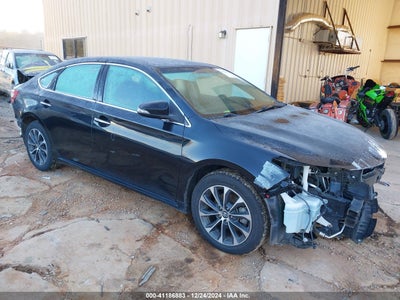 TOYOTA AVALON 2016