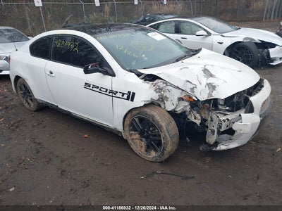 SCION TC 2009