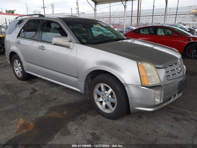 CADILLAC SRX 2006
