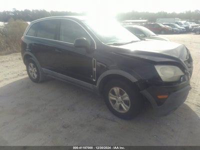 SATURN VUE 2009