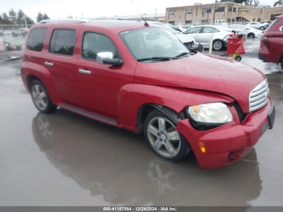 CHEVROLET HHR 2010
