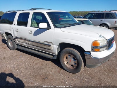 GMC YUKON XL 1500 2000
