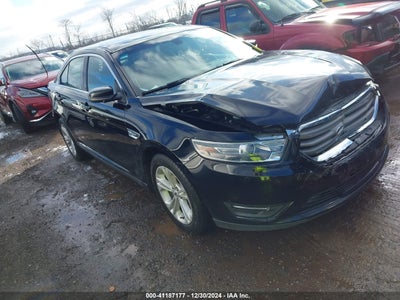 FORD TAURUS 2017