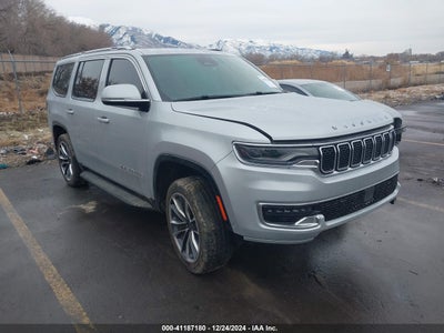 JEEP WAGONEER 2022