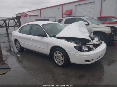 FORD TAURUS 2005