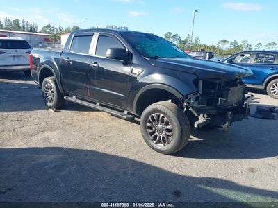 FORD RANGER 2019