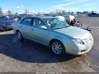 TOYOTA AVALON 2006