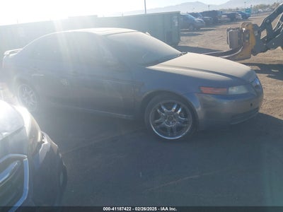 ACURA TL 2006