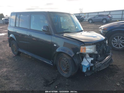 SCION XB 2006
