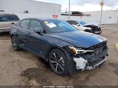 POLESTAR 2 2022