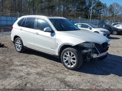 BMW X5 2015