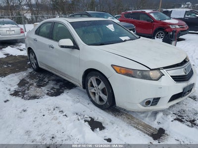 ACURA TSX 2012