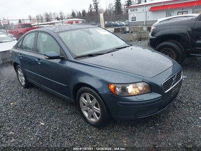 VOLVO S40 2006