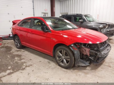 VOLKSWAGEN JETTA 2019