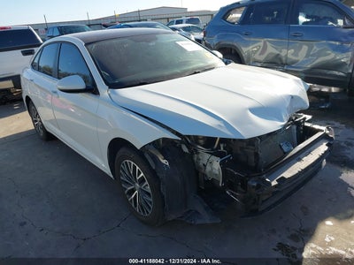 VOLKSWAGEN JETTA 2020