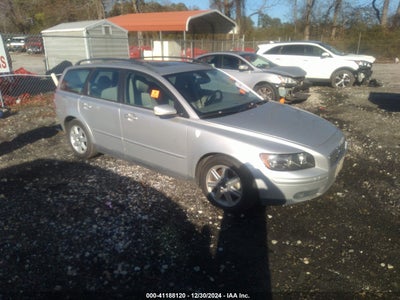VOLVO V50 2005