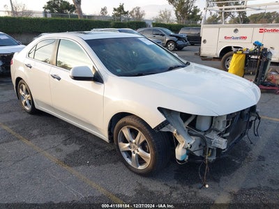 ACURA TSX 2009