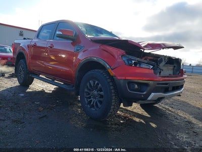 FORD RANGER 2019