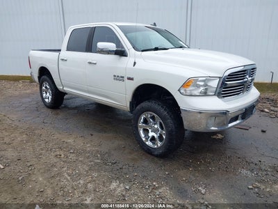 RAM 1500 2016