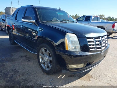 CADILLAC ESCALADE EXT 2007