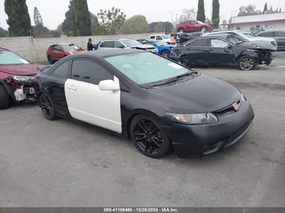 HONDA CIVIC 2007