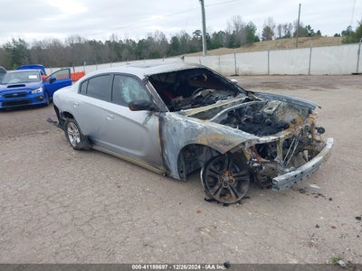 DODGE CHARGER 2019