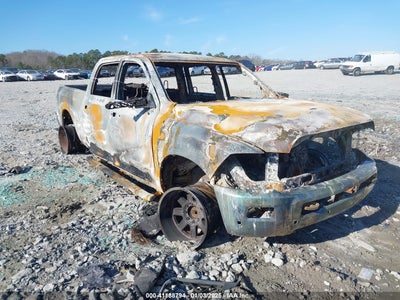 RAM 2500 2018