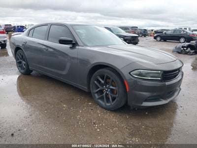 DODGE CHARGER 2019