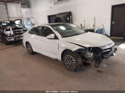 VOLKSWAGEN JETTA 2020